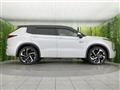 2022 Mitsubishi OUTLANDER PHEV