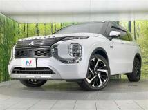 2022 Mitsubishi OUTLANDER PHEV