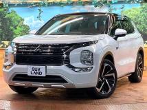 2022 Mitsubishi OUTLANDER PHEV