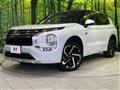 2022 Mitsubishi OUTLANDER PHEV