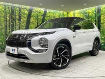 2022 Mitsubishi OUTLANDER PHEV