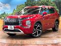 2022 Mitsubishi OUTLANDER PHEV