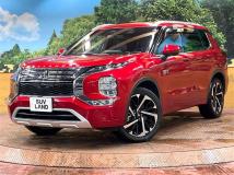 2022 Mitsubishi OUTLANDER PHEV