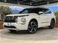 2022 Mitsubishi OUTLANDER PHEV