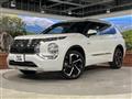 2022 Mitsubishi OUTLANDER PHEV