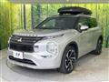 2022 Mitsubishi OUTLANDER PHEV