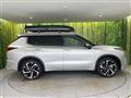 2022 Mitsubishi OUTLANDER PHEV