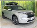 2022 Mitsubishi OUTLANDER PHEV