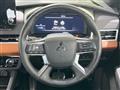2022 Mitsubishi OUTLANDER PHEV