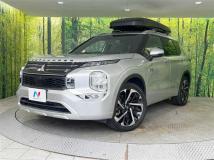 2022 Mitsubishi OUTLANDER PHEV