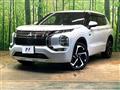 2022 Mitsubishi OUTLANDER PHEV