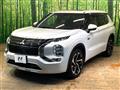 2022 Mitsubishi OUTLANDER PHEV