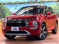 2024 Mitsubishi OUTLANDER PHEV