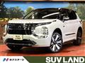 2024 Mitsubishi OUTLANDER PHEV