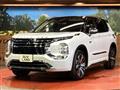 2024 Mitsubishi OUTLANDER PHEV