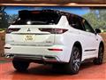 2024 Mitsubishi OUTLANDER PHEV