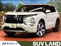 2024 Mitsubishi OUTLANDER PHEV