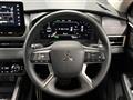 2024 Mitsubishi OUTLANDER PHEV