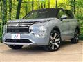 2025 Mitsubishi OUTLANDER PHEV