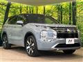 2025 Mitsubishi OUTLANDER PHEV