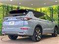 2025 Mitsubishi OUTLANDER PHEV