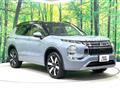 2025 Mitsubishi OUTLANDER PHEV
