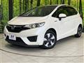 2016 Honda Fit Hybrid