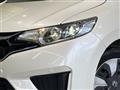 2016 Honda Fit Hybrid