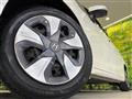 2016 Honda Fit Hybrid