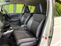 2016 Honda Fit Hybrid