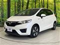 2016 Honda Fit Hybrid
