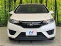 2016 Honda Fit Hybrid