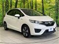 2016 Honda Fit Hybrid