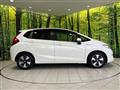 2016 Honda Fit Hybrid