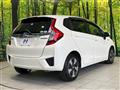2016 Honda Fit Hybrid