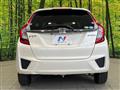 2016 Honda Fit Hybrid