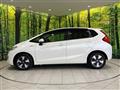 2016 Honda Fit Hybrid