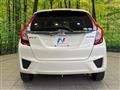 2016 Honda Fit Hybrid