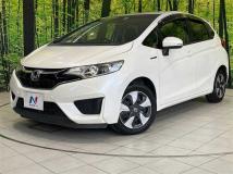 2016 Honda Fit Hybrid