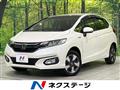 2018 Honda Fit Hybrid