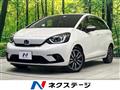 2020 Honda Fit
