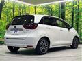 2020 Honda Fit