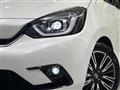 2020 Honda Fit