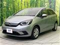 2021 Honda Fit