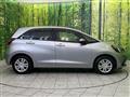 2021 Honda Fit
