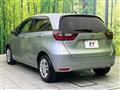 2021 Honda Fit