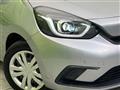 2021 Honda Fit