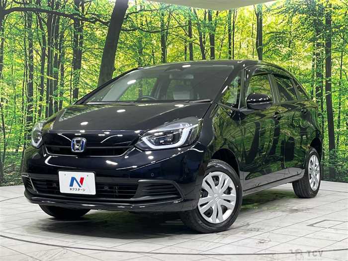 2023 Honda Fit