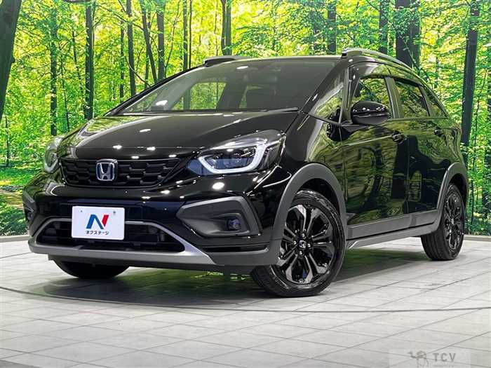 2023 Honda Fit