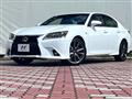 2013 Lexus GS